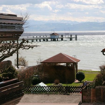 Апартаменты Sommerhof Rauber Имменштад-ам-Бодензее Экстерьер фото
