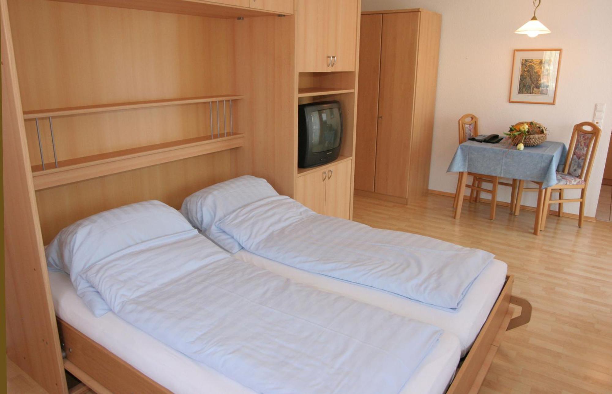 Апартаменты Sommerhof Rauber Имменштад-ам-Бодензее Экстерьер фото