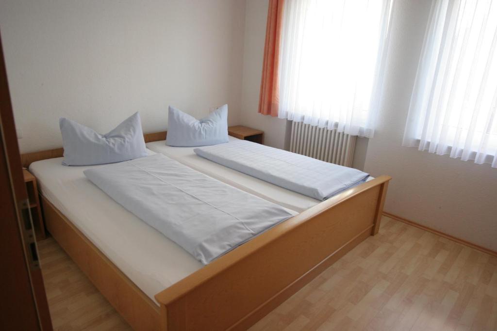 Апартаменты Sommerhof Rauber Имменштад-ам-Бодензее Номер фото