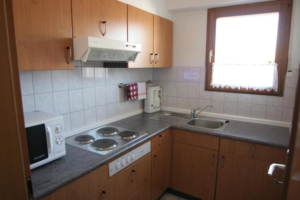 Апартаменты Sommerhof Rauber Имменштад-ам-Бодензее Номер фото
