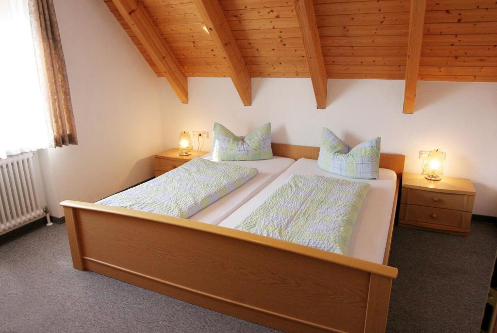 Апартаменты Sommerhof Rauber Имменштад-ам-Бодензее Номер фото