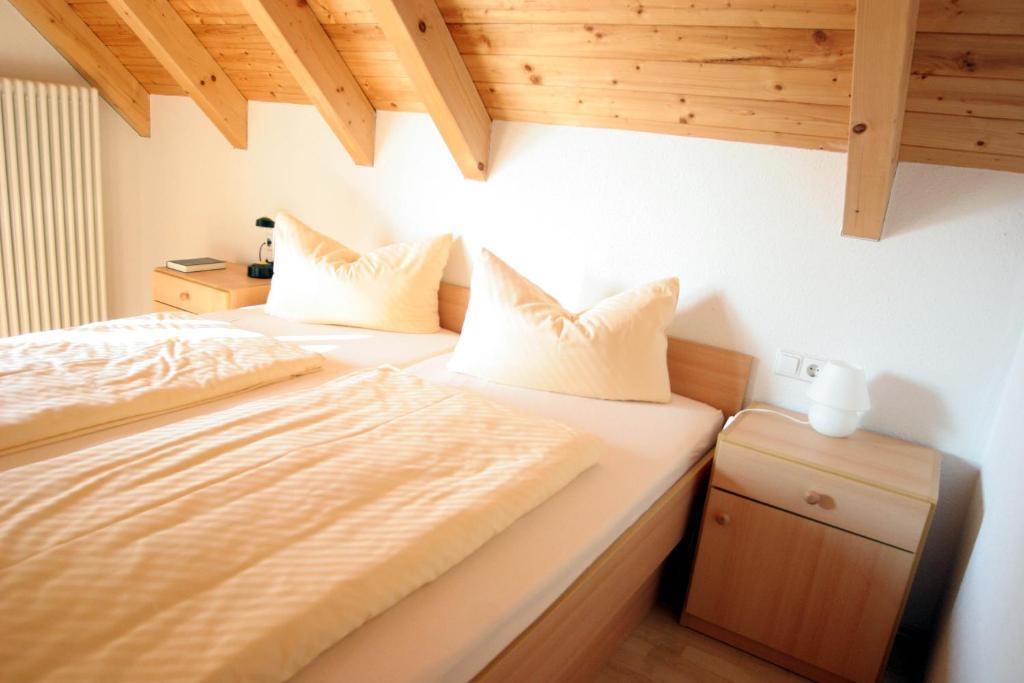 Апартаменты Sommerhof Rauber Имменштад-ам-Бодензее Номер фото